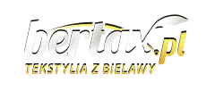 Bertax.pl - tekstylia z Bielawy