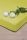 Prześcieradło Frotte z Gumką Żółty (6) 220x200