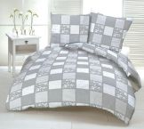 Pościel Kora Lux 728-1 160x200