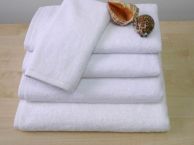 10x Ręcznik Hotelowy 30x50 500g/m2