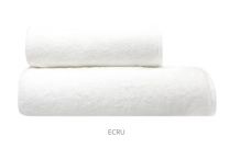Ręczniki Bambusowe Komplet 2 sztuk (30x50+30x50) kolor ECRU